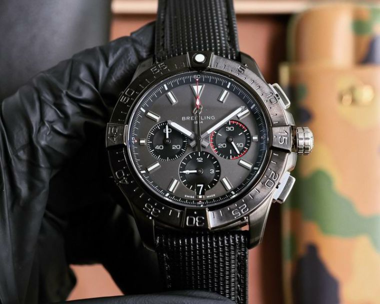 Picture of Breitling Watches Avenger _SKU2800breitling-43x13mm-04131162736